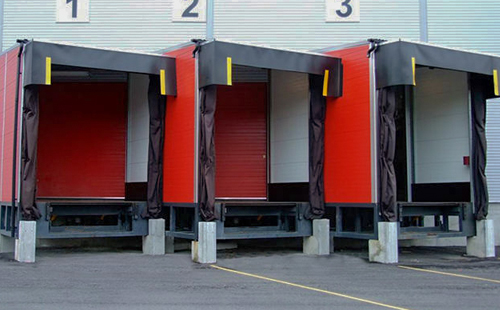 Dock House Supplier Omnitec Security in Dubai UAE