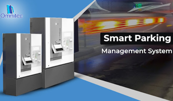 Top 7 Advantages of Smart Parking Management System