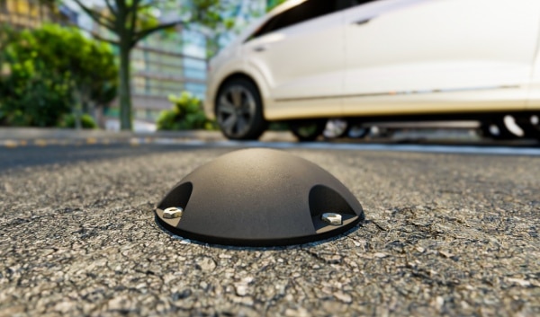 The Crucial Role of Efficient Parking Space Utilization in Urban Areas